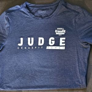 Nobull shirt